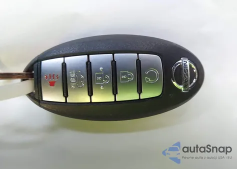 2021 Nissan Altima S Fwd из США, поврежденный, VIN 1N4BL4BV4MN407852